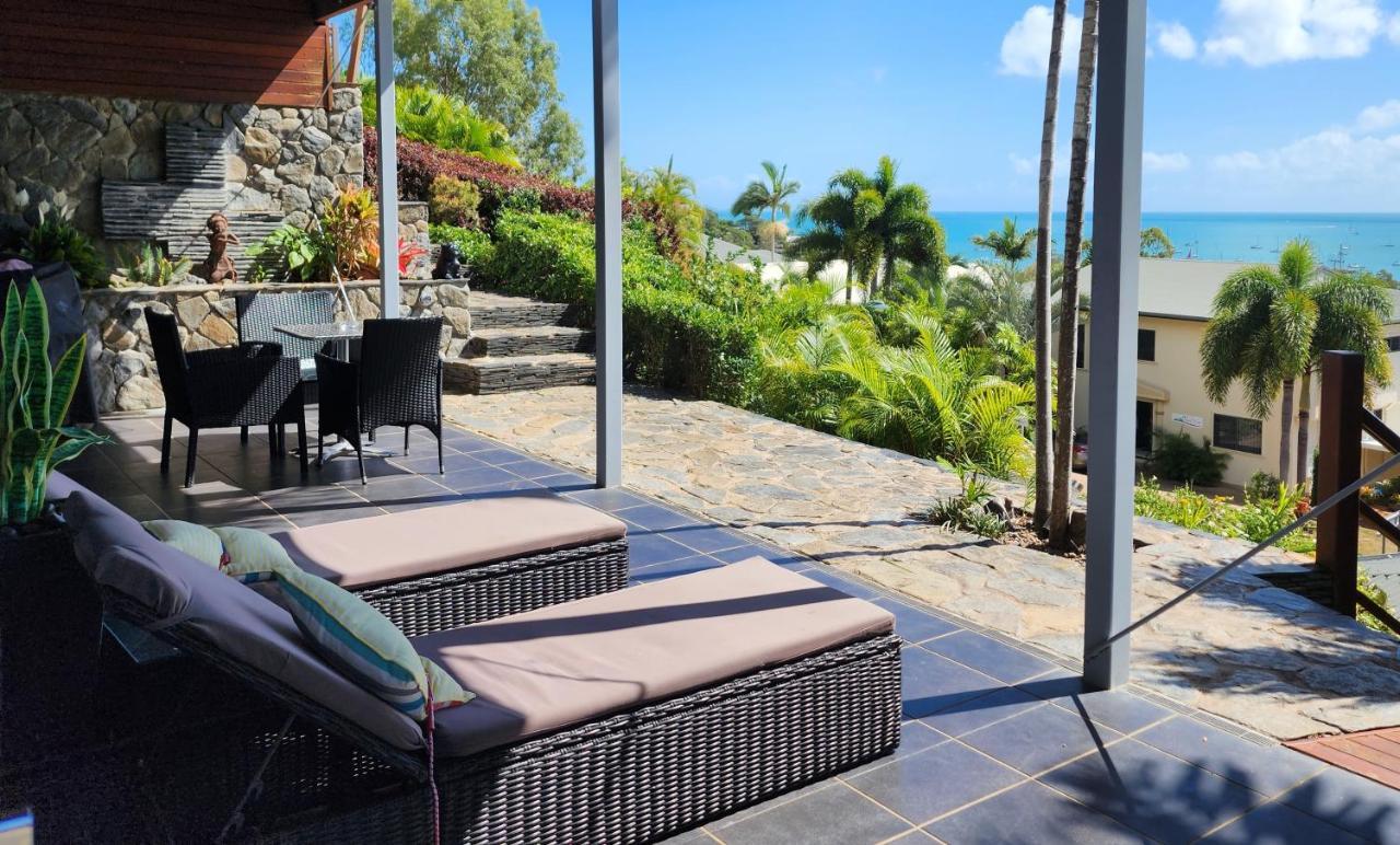 Bella Vista On Nara Pets Welcome Airlie Beach Eksteriør bilde