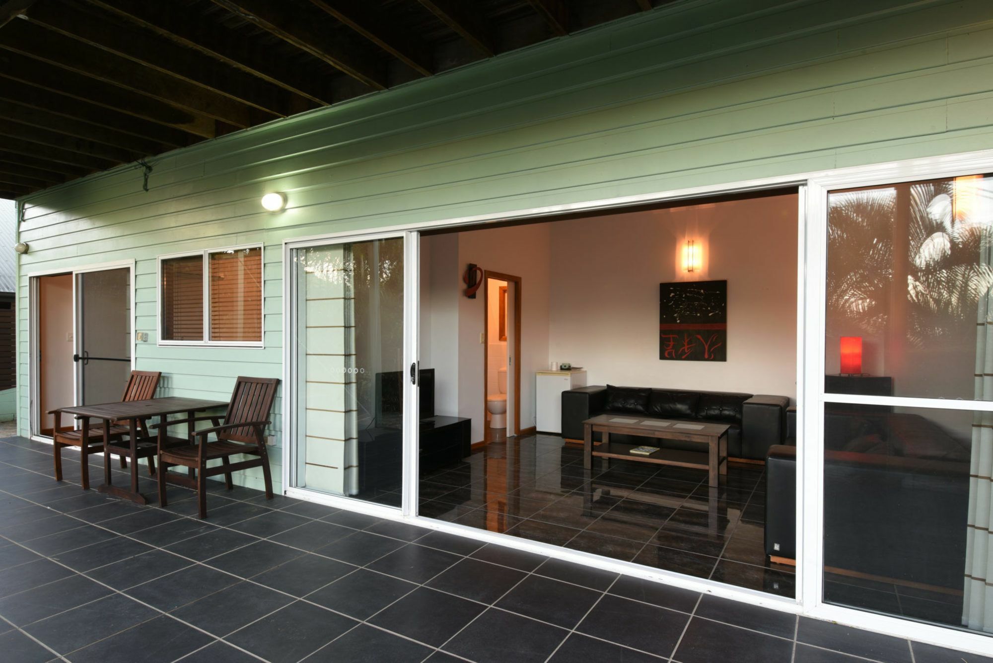 Bella Vista On Nara Pets Welcome Airlie Beach Eksteriør bilde
