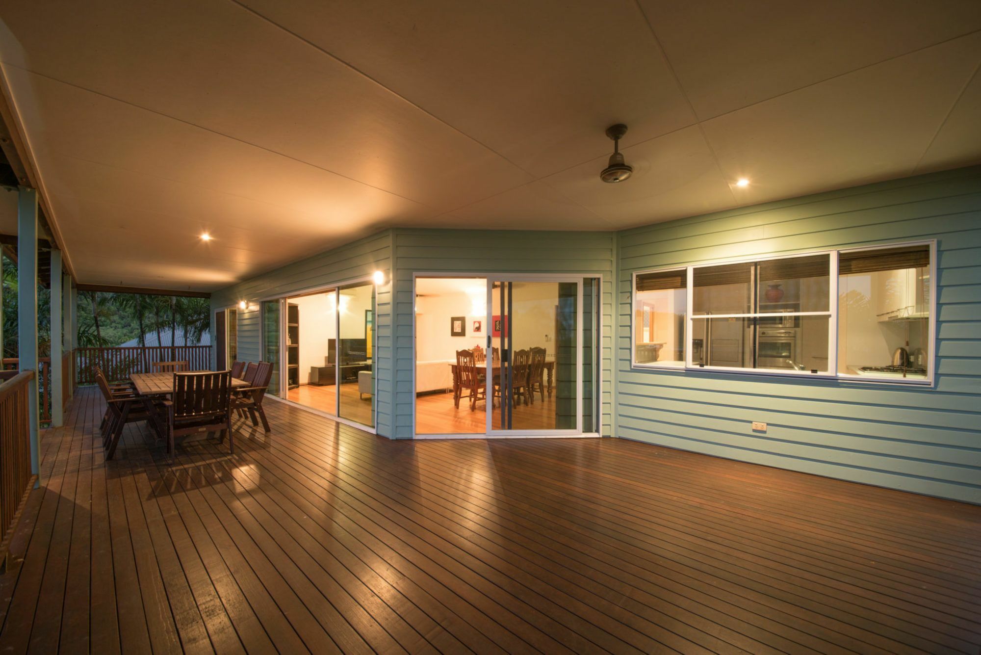 Bella Vista On Nara Pets Welcome Airlie Beach Eksteriør bilde