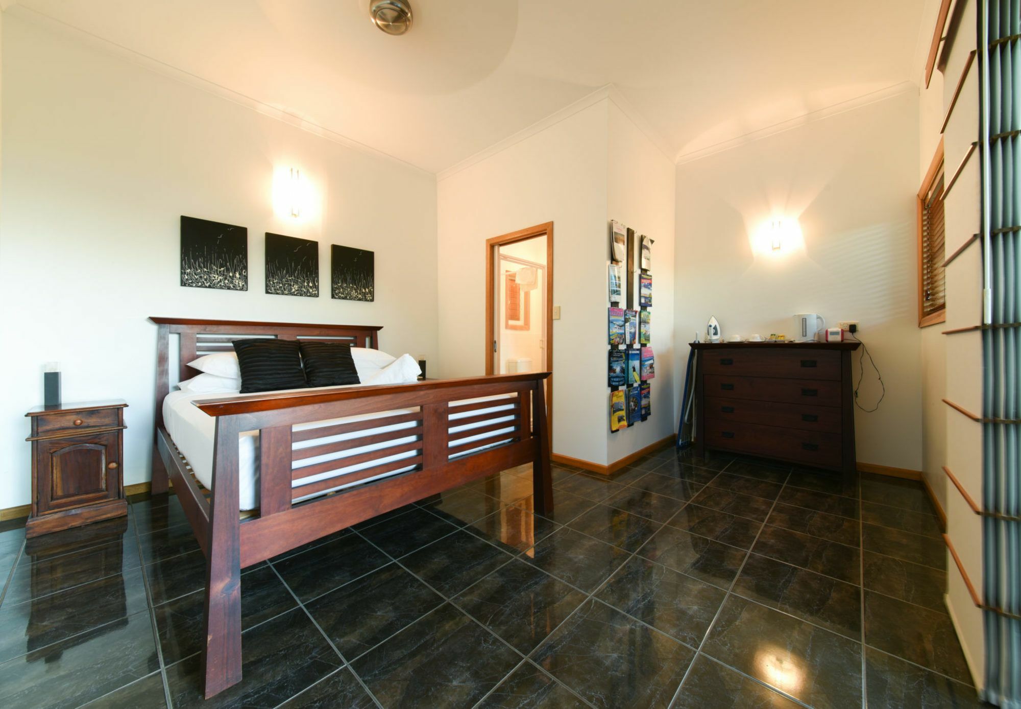 Bella Vista On Nara Pets Welcome Airlie Beach Eksteriør bilde