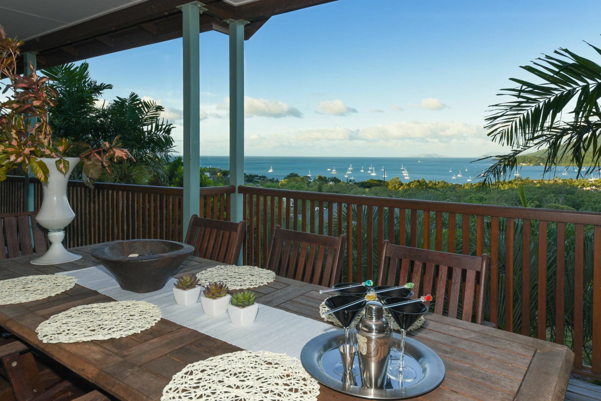 Bella Vista On Nara Pets Welcome Airlie Beach Eksteriør bilde